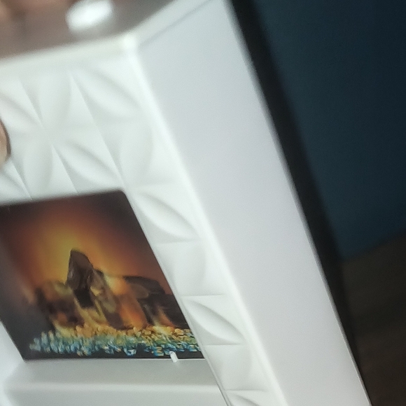 Barbie Dreamhouse Fireplace & Toilet - Picture 3 of 4